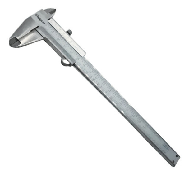 Paquímetro Universal Analógico 150mm 0 Paquímetro Universal Analógico 150mm 0