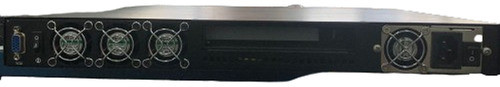 Servidor Voz Y Video Tandberg Cti-vcs-base-k9 0