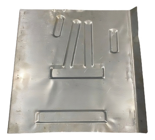 Piso Delantero Vw Ponter Derecho 0