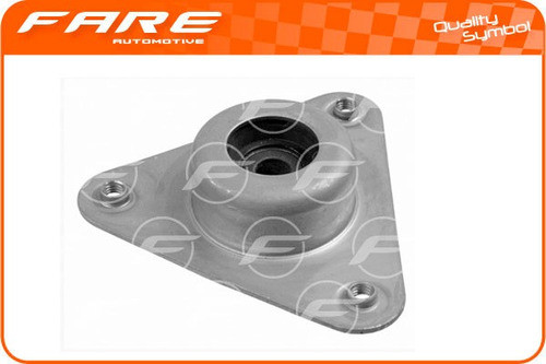 Cazoleta Amortiguador Delantera Renault Clioiii+iv Captur Sy 0