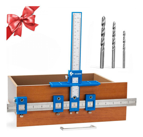 Guia Escuadra Para Colocacion De Manijas Cajones 1 0