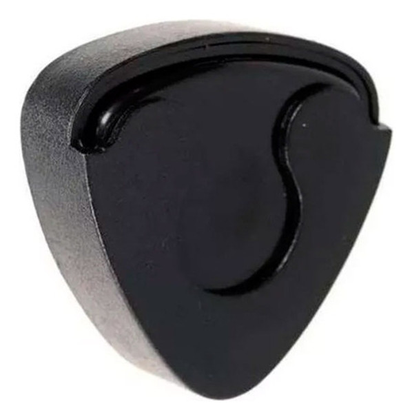 Portapuas Jim Dunlop P5000 Bk Negro 0