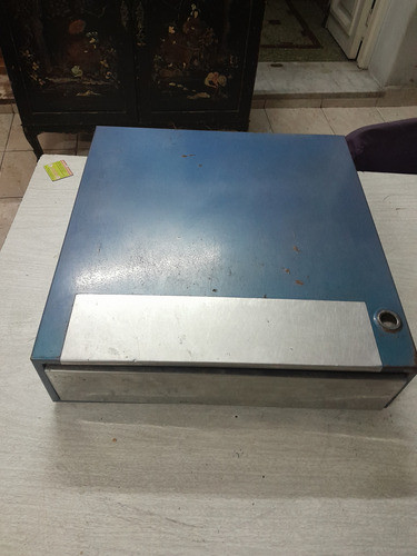 Caja Monedera De  5  Monederos !!! 0