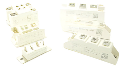 1pcs Nuevo Semikron Skkd105f12 Módulo 0