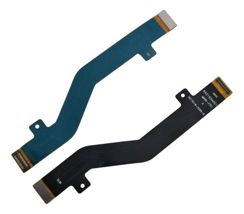 Flex Main Compatible Con Motorola G4 Play 0