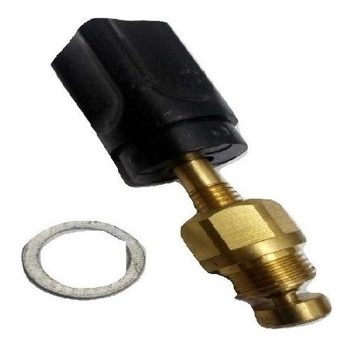 Repuesto Caldera Peisa Vástago Válvula Grifo De Llenado 0