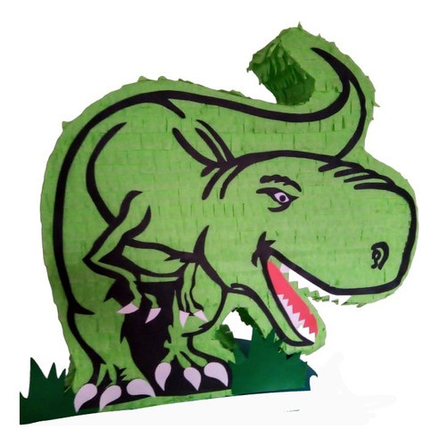 Piñata Dinosaurio 0