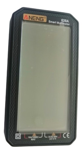 Multimetro Digital, Inteligente Aneng 620a 0