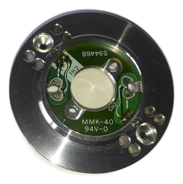 Cabeçote Para Vídeo Cassete Pvc 4000 Philco 0