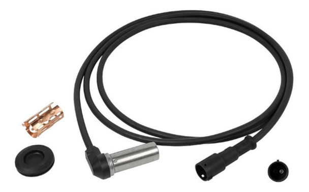 Sensor Roda Abs Volvo Fh Fm Vm 90graus 1785mm Eixo Traseiro 0 Sensor Roda Abs Volvo Fh Fm Vm 90graus 1785mm Eixo Traseiro 0