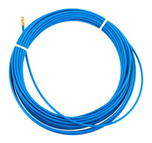 Cinta Plast. Pasacable 20m Viyilant  X 3 0