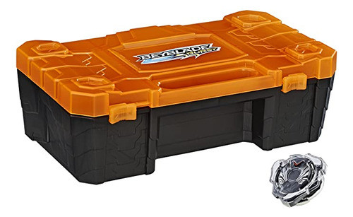 Beyblade Burst Beylocker 0