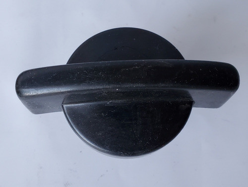 Manija Plastica Grande Selectora Perilla Interno 0
