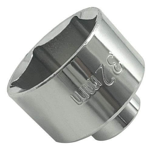 Chave De Filtro De Soquete 32mm, Ferramenta Universal De 0