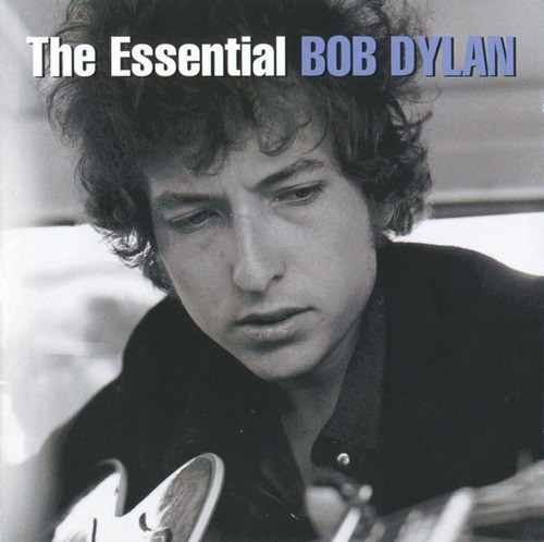 Bob Dylan Vinilo Doble Nuevo The Essential Bob Dylan 2 Lp 0