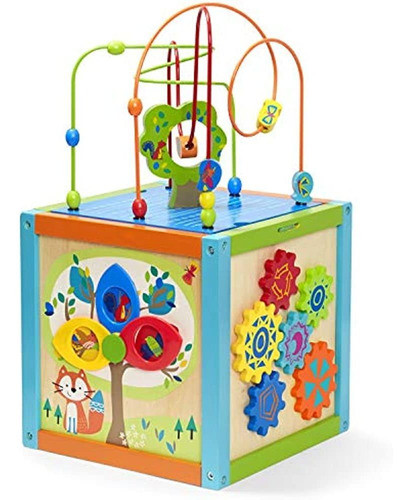 Fisher-price Mi Primer Macaron, Juguete De Actividad De Sona 0