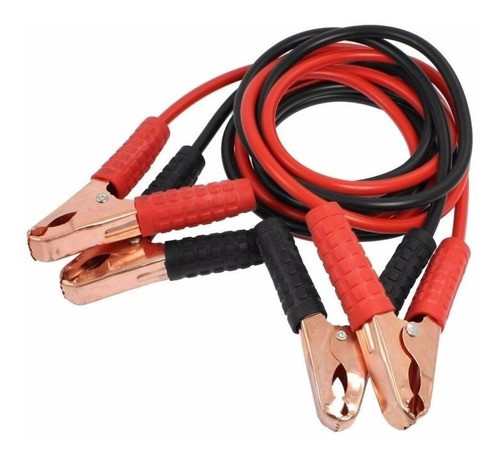 Cable Puente Batería 400 Amp Auto Camioneta Arranque Oregon 0