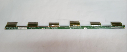 Tcom Integrada Samsung Un50mu6100gcf E88441 Nk949 0