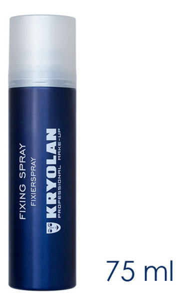 Fixing Spray 75ml | Kryolan 0