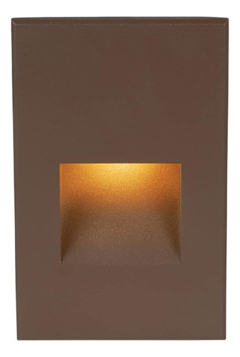 Iluminación De Paisaje Wac, Led 12v Vertical Interior O Exte 0