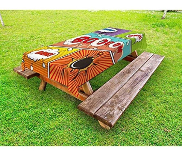 Almohada De Superheroes Al Aire Libre De Lunares Comic Ret 0 Almohada De Superheroes Al Aire Libre De Lunares Comic Ret 0