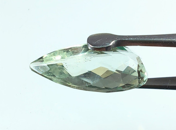 Praziolita Facetada Art 138 0