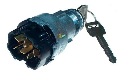 Llave De Contacto Y Arranque Ford 77' 0