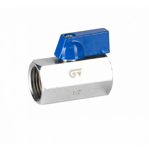 Llave Esférica Mini 1/2 0