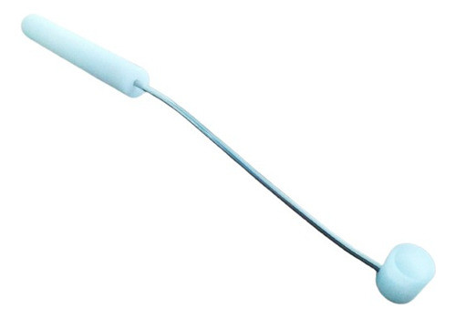 Coletor Para Amostra De Solo Tipo Cachimbo 1ml. 0