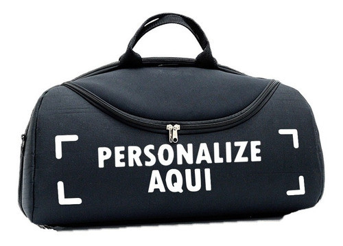 Case Bolsa Capa Jbl Boombox Bordado Personalizado Exclusiva 0