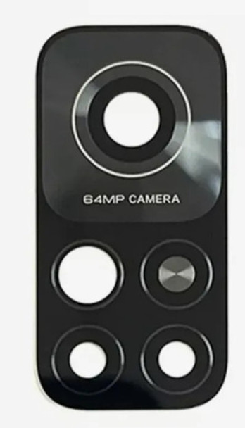 Vidrio Lente De Cámara Trasera Para Xiaomi Mi 10t Repuesto 0 Vidrio Lente De Cámara Trasera Para Xiaomi Mi 10t Repuesto 0