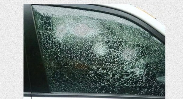 Laminas De Seguridad Con Polarizados Para Autos 0