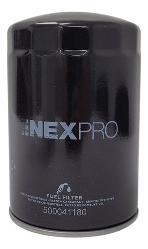 Filtro De Combustible Iveco Nexpro Nexpro 500041180 0