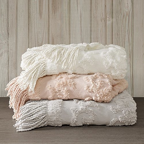 Manta Madison Park Para Sofa Cama 0