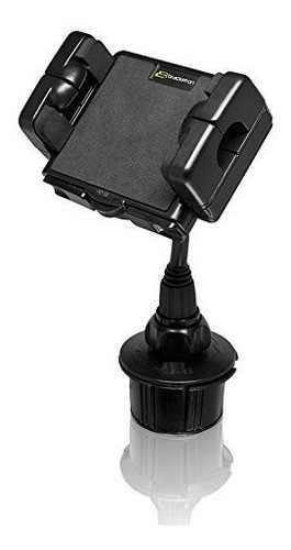 Bracketron Cupit Xl Cupholder Mount 0