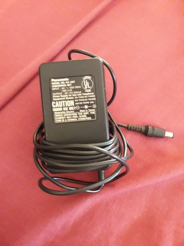 Adaptador Usado 0