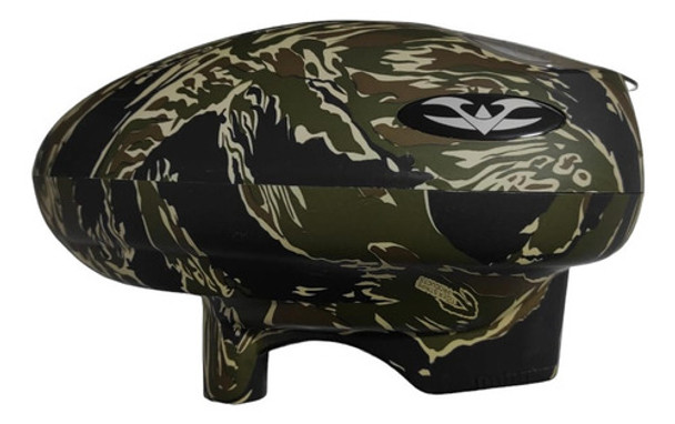 Loader Paintball Valken V-max 220rd Tiger Stripe 0