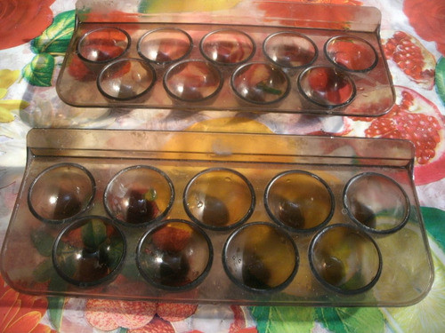 Huevera De Heladera Philips 0