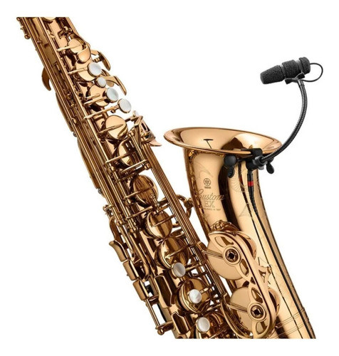 Micrófono Dpa D: Vote 4099 Core Para Saxo Equaphon 0