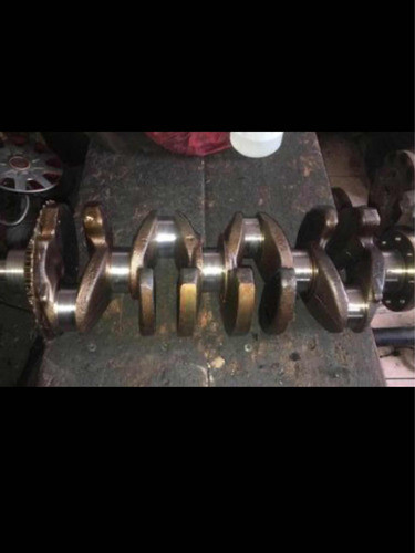 Cigüeñal Suzuki Vitara 0