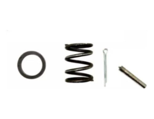 Kit Repuestos Morsa Barbero N 1 / 4  / S 0