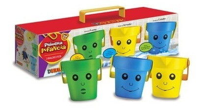 Baldecitos Didacticos Didacticos Infancia Duravit 0668 0