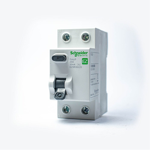 Llave Diferencial Schneider 25 Amp 0