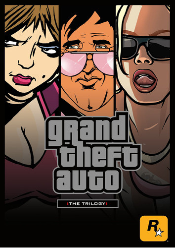 Grand Theft Auto Gta Trilogía Clásica Pc Digital 0