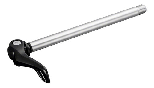 Eje Pasante Para Mazas Shimano Ax Mt500 142x12 Mm C/cierre 0