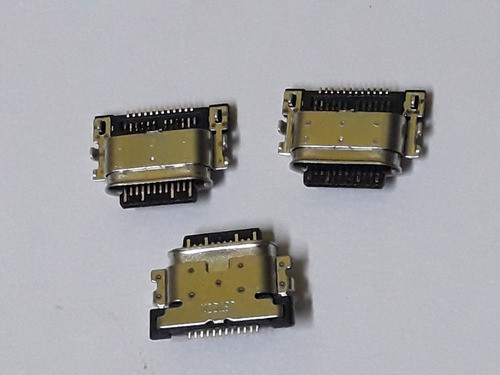 Pin De Carga Compatible Con LG K42 0