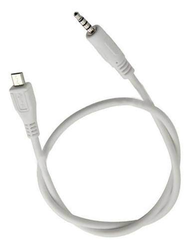 Venetian Micro Usb Macho A 3.5mm Trrs Mini Plug Macho 0