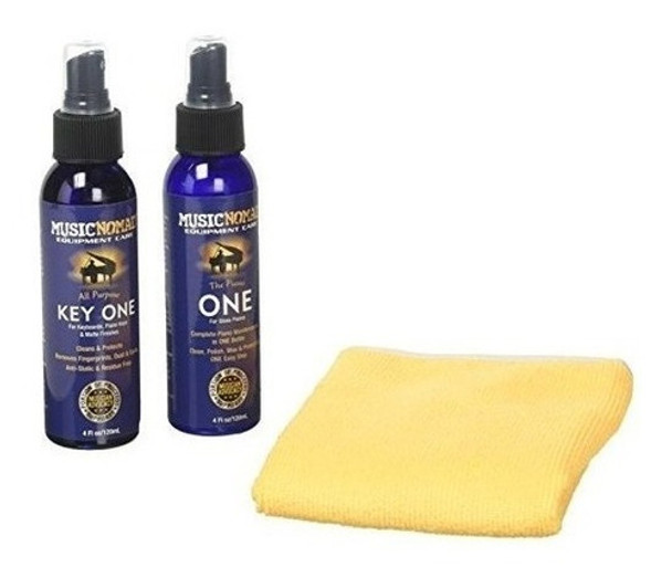 Musicnomad Completa Piano Cuidado Teclado Instrumento Limpie 0 Musicnomad Completa Piano Cuidado Teclado Instrumento Limpie 0