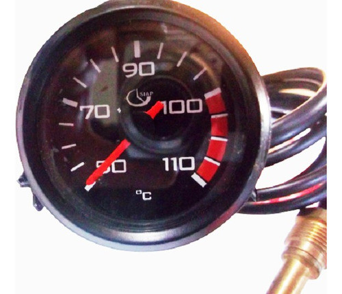 Indicador Temperatura Universal Siap Original Nuevo 0