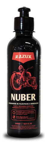 Nuber 240ml Razux - 2050007 0